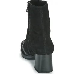 Sale Mjus - VERBA Noir