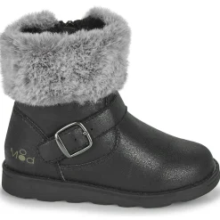 New Mod'8 - ALDIZIA Noir