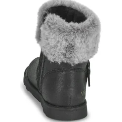 New Mod'8 - ALDIZIA Noir