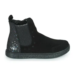 Sale Mod'8 - BLANOU Noirglitter