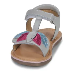 Mod'8 - CLOLEAF Argenté Clearance