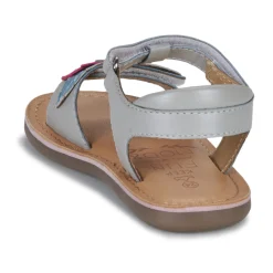 Mod'8 - CLOLEAF Argenté Clearance