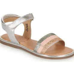 Mod'8 - PAGANISA Argenté Outlet