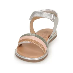 Mod'8 - PAGANISA Argenté Outlet