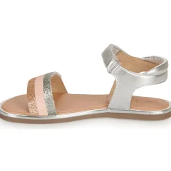 Mod'8 - PAGANISA Argenté Outlet