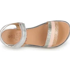 Mod'8 - PAGANISA Argenté Outlet