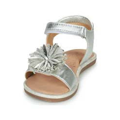 New Mod'8 - PAXILLA Argenté