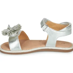 New Mod'8 - PAXILLA Argenté