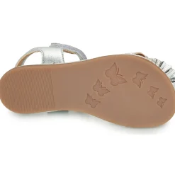 New Mod'8 - PAXILLA Argenté