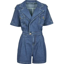 Molly Bracken - EL1261P21 Bleu Online