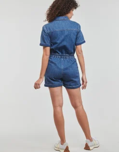 Discount Molly Bracken - ES106BP-BLUE-DENIM Bleudenim