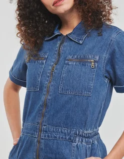 Discount Molly Bracken - ES106BP-BLUE-DENIM Bleudenim