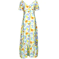 Molly Bracken - LAL224AP Blanc Hot