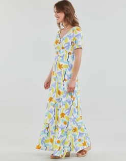 Molly Bracken - LAL224AP Blanc Hot