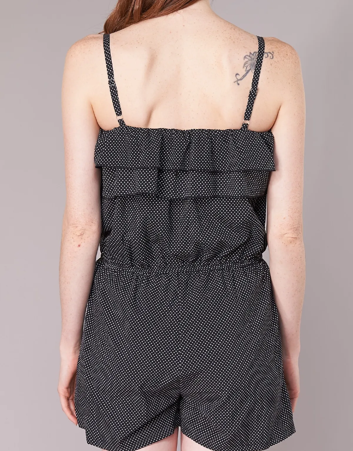 Best Molly Bracken - NOULO Noir