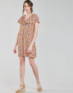 Molly Bracken - P1387E21 Beige