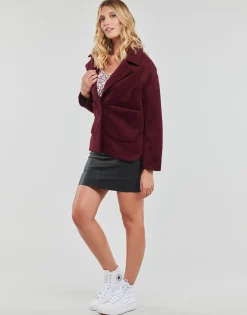 Hot Molly Bracken - PL229AAH Rouge