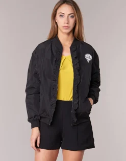 Molly Bracken - RESTIFO Noir