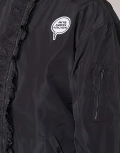 Molly Bracken - RESTIFO Noir