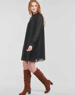 Outlet Molly Bracken - T1482AN Noir