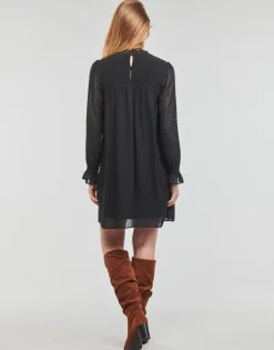 Outlet Molly Bracken - T1482AN Noir