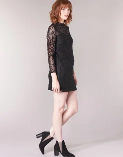 Online Molly Bracken - ZEDEL Noir