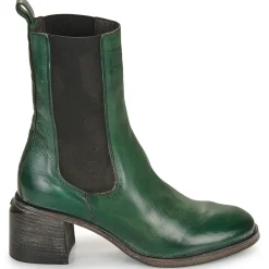 Sale Moma - AGNES D Vert