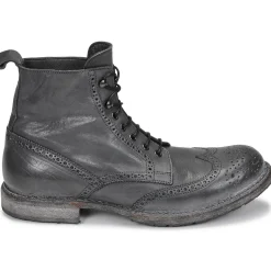 Moma - 51307B-CU-GREY-RUST