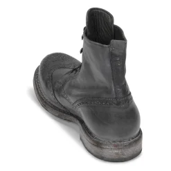 Moma - 51307B-CU-GREY-RUST