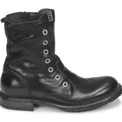 New Moma - 71301C-CU-NERO Noir