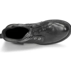 New Moma - 71301C-CU-NERO Noir