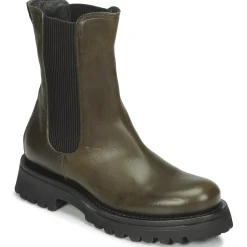 Moma - 74302C-CU-OLD-TRAFFORD Kaki Sale