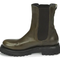 Moma - 74302C-CU-OLD-TRAFFORD Kaki Sale