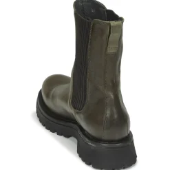 Moma - 74302C-CU-OLD-TRAFFORD Kaki Sale