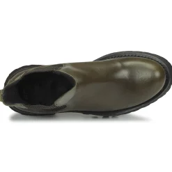 Moma - 74302C-CU-OLD-TRAFFORD Kaki Sale