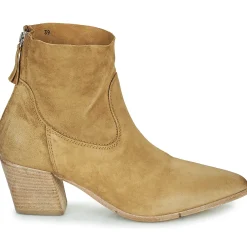 Moma - CLAUDIA Marron Sale