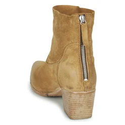 Moma - CLAUDIA Marron Sale