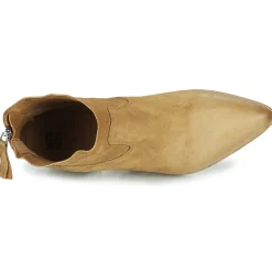 Moma - CLAUDIA Marron Sale