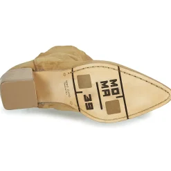 Moma - CLAUDIA Marron Sale