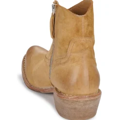 Sale Moma - DALLAS Camel