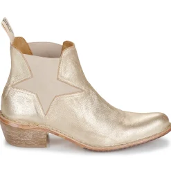 Clearance Moma - DALLAS Doré