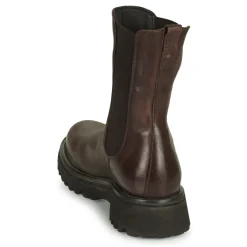 Sale Moma - DOORS Marron