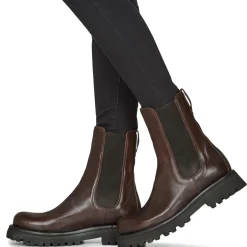 Sale Moma - DOORS Marron