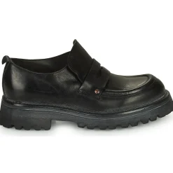 Sale Moma - DOORS Noir