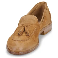 Clearance Moma - FRANCK Marron