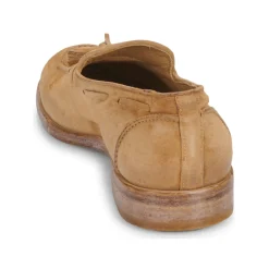 Clearance Moma - FRANCK Marron