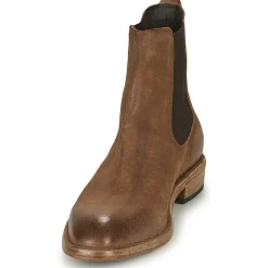 Moma - JAMES Marron Best