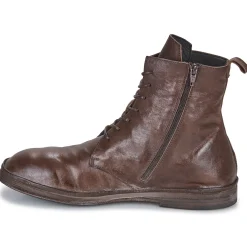 Hot Moma - JOBS Marron