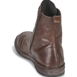 Hot Moma - JOBS Marron