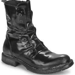 Moma - MALE D Noir New